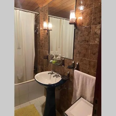 Apartamento T1 Near Costa Caparica Beach