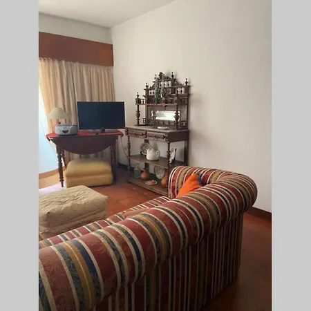 T1 Near Costa Caparica Beach Apartamento *