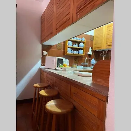 Apartamento T1 Near Costa Caparica Beach *