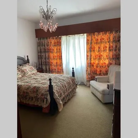 Apartamento T1 Near Costa Caparica Beach